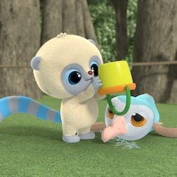 Foto ¡YooHoo al rescate!