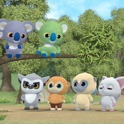 Foto ¡YooHoo al rescate!