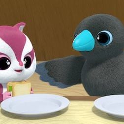 Foto ¡YooHoo al rescate!