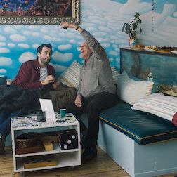 Foto Family Business