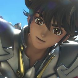 Foto Saint Seiya: Los Caballeros del Zodiaco