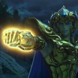 Foto Saint Seiya: Los Caballeros del Zodiaco