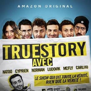 Foto True Story Avec