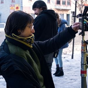 Foto Never, Rarely, Sometimes, Always