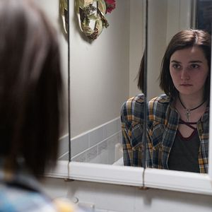 Foto Never, Rarely, Sometimes, Always