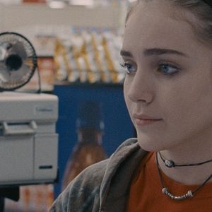 Foto Never, Rarely, Sometimes, Always