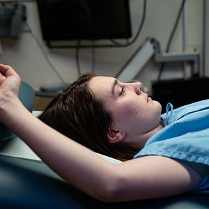 Foto Never, Rarely, Sometimes, Always