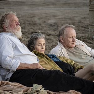 Foto Stellan Skarsgård