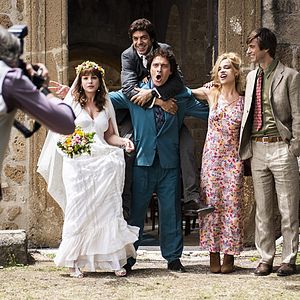 Foto Pierfrancesco Favino