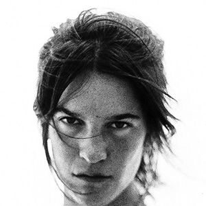 Foto Suzanne Lindon