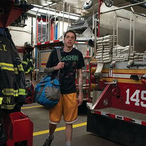 Foto The King of Staten Island