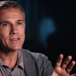 Foto Christoph Waltz