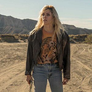 Foto Maggie Civantos