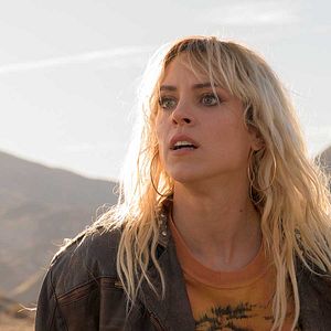 Foto Maggie Civantos