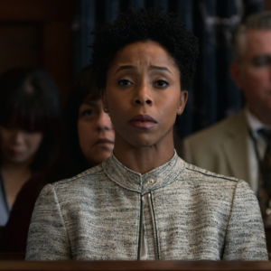 Foto Brittany Perry-Russell