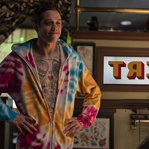 Foto The King of Staten Island