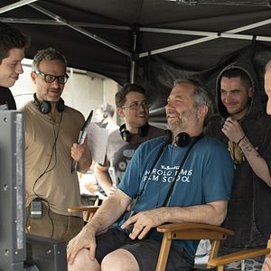 Foto The King of Staten Island