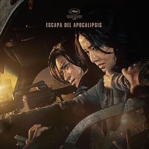 Foto Estación Zombie 2: Península