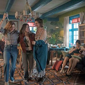 Foto Temporada de secretos