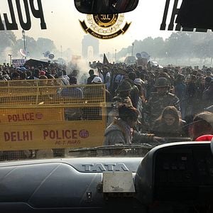 Foto Delhi Crime