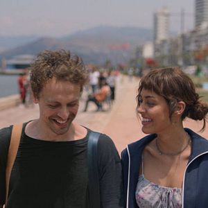 Foto One way for tomorrow