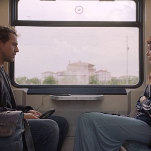 Foto One way for tomorrow