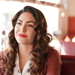 Foto Natalia Cordova-Buckley