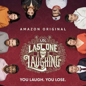 Foto LOL : Last One Laughing Australia