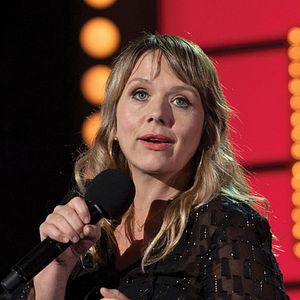 Foto Kerry Godliman