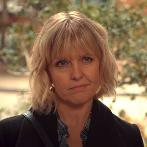 Foto Ashley Jensen