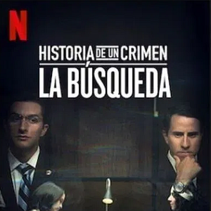 Foto Historia de un crimen: La búsqueda