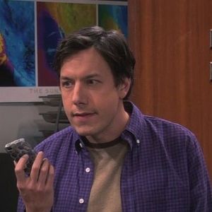 Foto John Ross Bowie