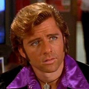 Foto Maxwell Caulfield