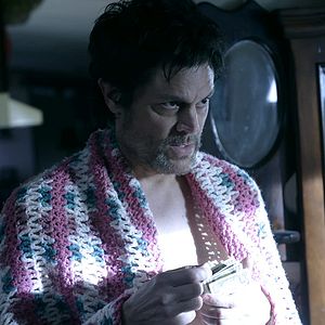 Foto Johnny Knoxville