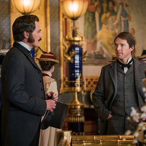 Foto Michael Shannon