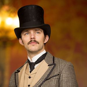 Foto Una guerra brillante