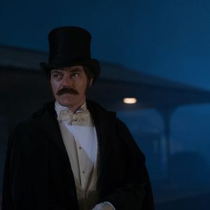 Foto Michael Shannon