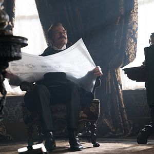 Foto Michael Shannon