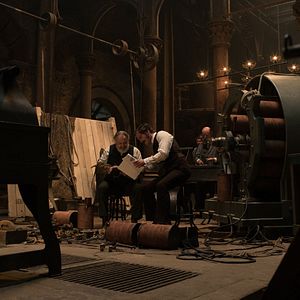 Foto Michael Shannon