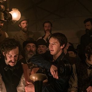 Foto Benedict Cumberbatch