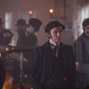 Foto Una guerra brillante