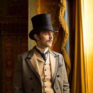 Foto Una guerra brillante