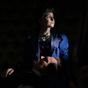 Foto Una guerra brillante