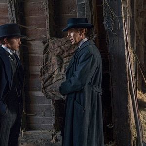 Foto Benedict Cumberbatch