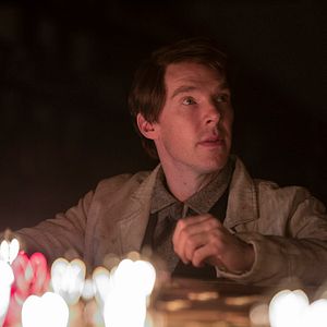 Foto Benedict Cumberbatch