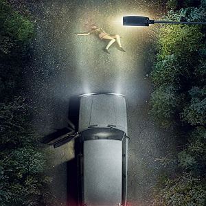 Foto When the Streetlights Go On