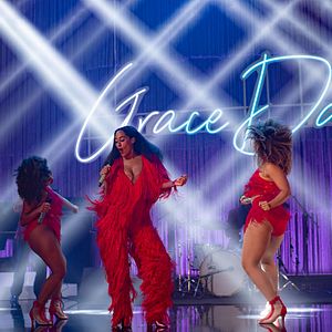 Foto Música, glamour y fama