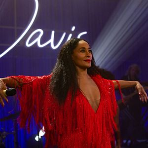 Foto Música, glamour y fama