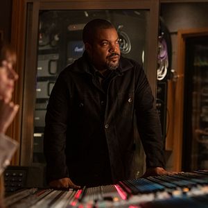 Foto Kelvin Harrison Jr.