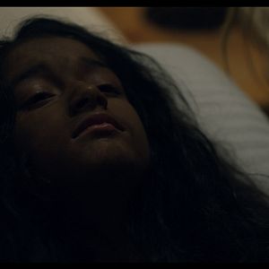 Foto Behind The Trees